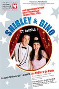Shirley et Dino