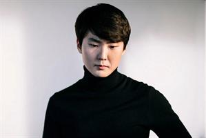 le pianiste coréen Seong-Jin Cho