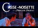 Casse-Noisette et la Princesse Pirlipat : Bande-annonce
