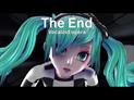 The End / Vocaloid opera