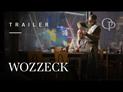 Wozzeck à l'Opéra de Paris, mis en scène par Christoph Marthaler : bande annonce 