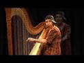 Sophie la harpiste : bande annonce