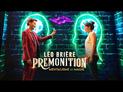 Léo Brière - Prémonition : teaser