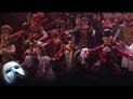 The Phantom of the Opera London footage