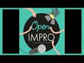 Emilie Pfeffer - Open Impro : Bande annonce