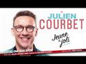 Julien Courbet : bande annonce du spectacle