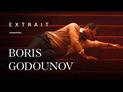 Boris Godounov mis en scène par Ivo van Hove : extrait avec Ildar Abdrazakov