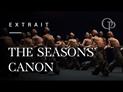 The Seasons' Canon par Crystal Pite : Extrait 1 