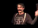 Les Correspondances : Groucho Marx