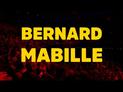 Bernard Mabille - Fini de jouer ! : bande annonce
