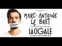 Teaser - Marc-Antoine Le Bret Solo