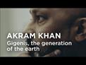 Teaser - Akram Khan