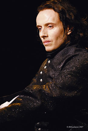 descartes pascal rencontre