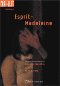 Le Silence de Molière - Esprit-Madeleine