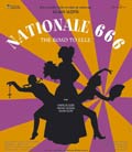 Nationale 666 - The road to Elle