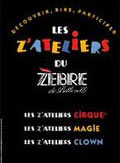 Les Z-Ateliers cirque