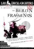 Berlin-fragments