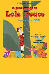 Le petit monde de Lola Pouce