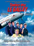 Tamisez-moi le galley