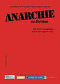 Anarchie en Bavière