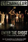 Enter the ghost