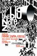 The big note - Frank Zappa, alchimiste