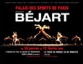 Maurice Béjart - Le Tour du Monde en 80 minutes