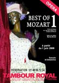 Best of Mozart 1