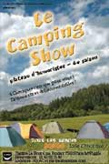 Le camping show, 6ème saison