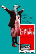 Le vol de Kitty Hawk