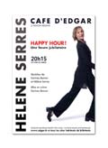 Hélène Serres - Happy hour