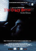 The crazy Horror
