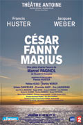 César, Fanny, Marius
