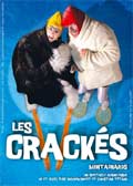 Montagnards - Compagnie les Crackés