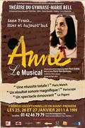 Anne Le Musical