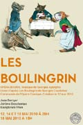 Les Boulingrin