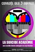 La suicide académie