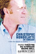 Christophe Hondelatte - Dans ma maison tu viendras ?
