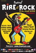Festival Rire et Rock