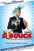 Frédéric Strouck - French Class !