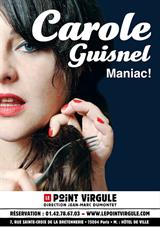 Carole Guisnel - Maniac