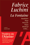 Fabrice Luchini - La Fontaine...