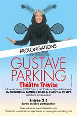 Gustave Parking - Best of