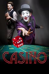 Casino, le spectacle d'improvisation