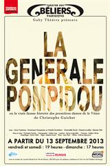 La Générale Pompidou