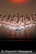 Tokyo Ballet - Kabuki