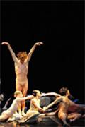 Béjart Ballet Lausanne : Syncope / Cantate 51 / Ce que l’Amour me dit
