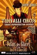 Tidivalli Circus