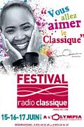 Festival Radio Classique 2012