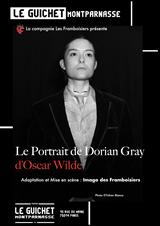 Le portrait de Dorian Gray jusqu'à 27% de réduction